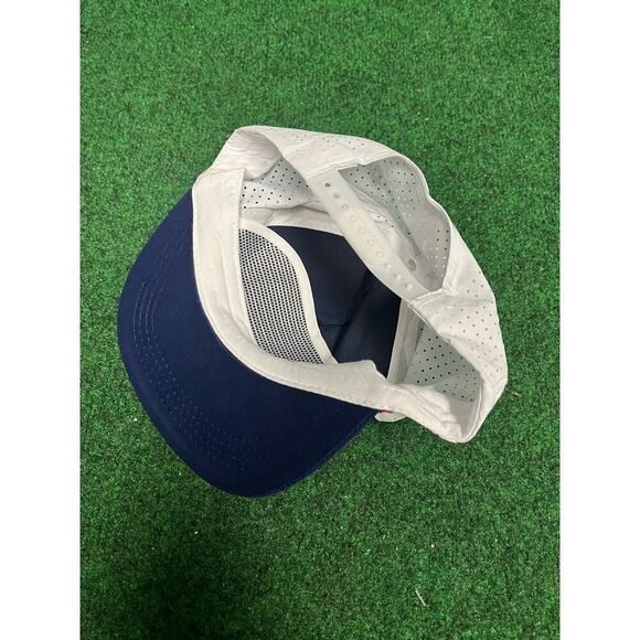 Vintage Style Sam Adams Beer Snapback hat cap 90s Y2K - Picture 5 of 5